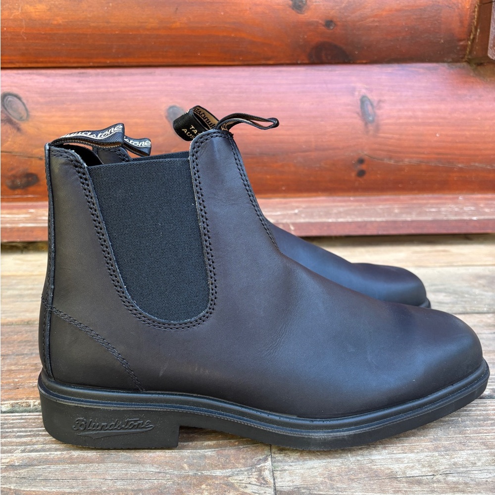 Blundstone Pull On Boots BL 063